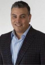 M. Shawn Palau, LCSW