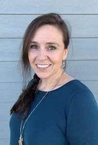 Rachael Nikolashin, LMFT