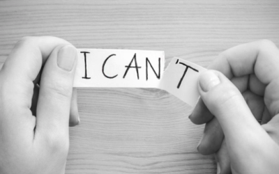 How Do You Talk To Yourself?