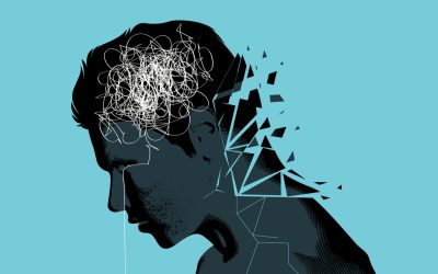 Mental Health Stigmas are Killing Men