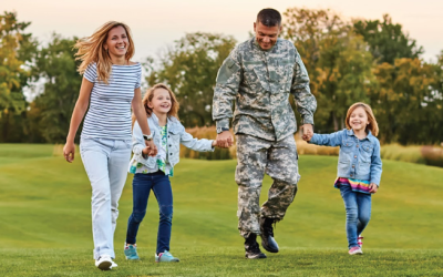 Counseling for Military Service Members and their Families