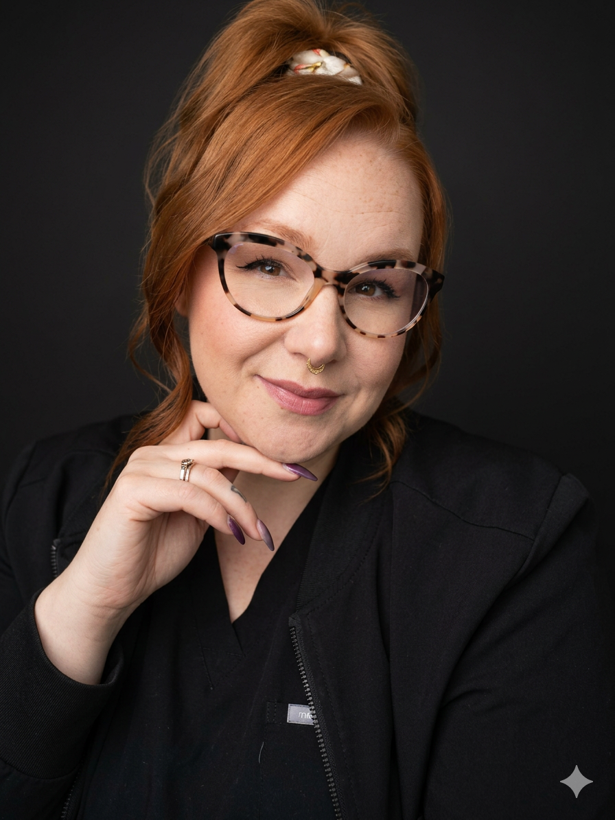 Marriah Fronk